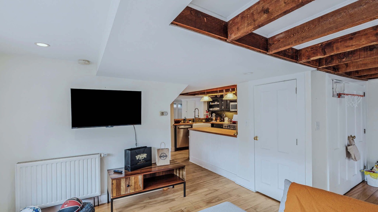 Photo of Livingroom in Woodstock