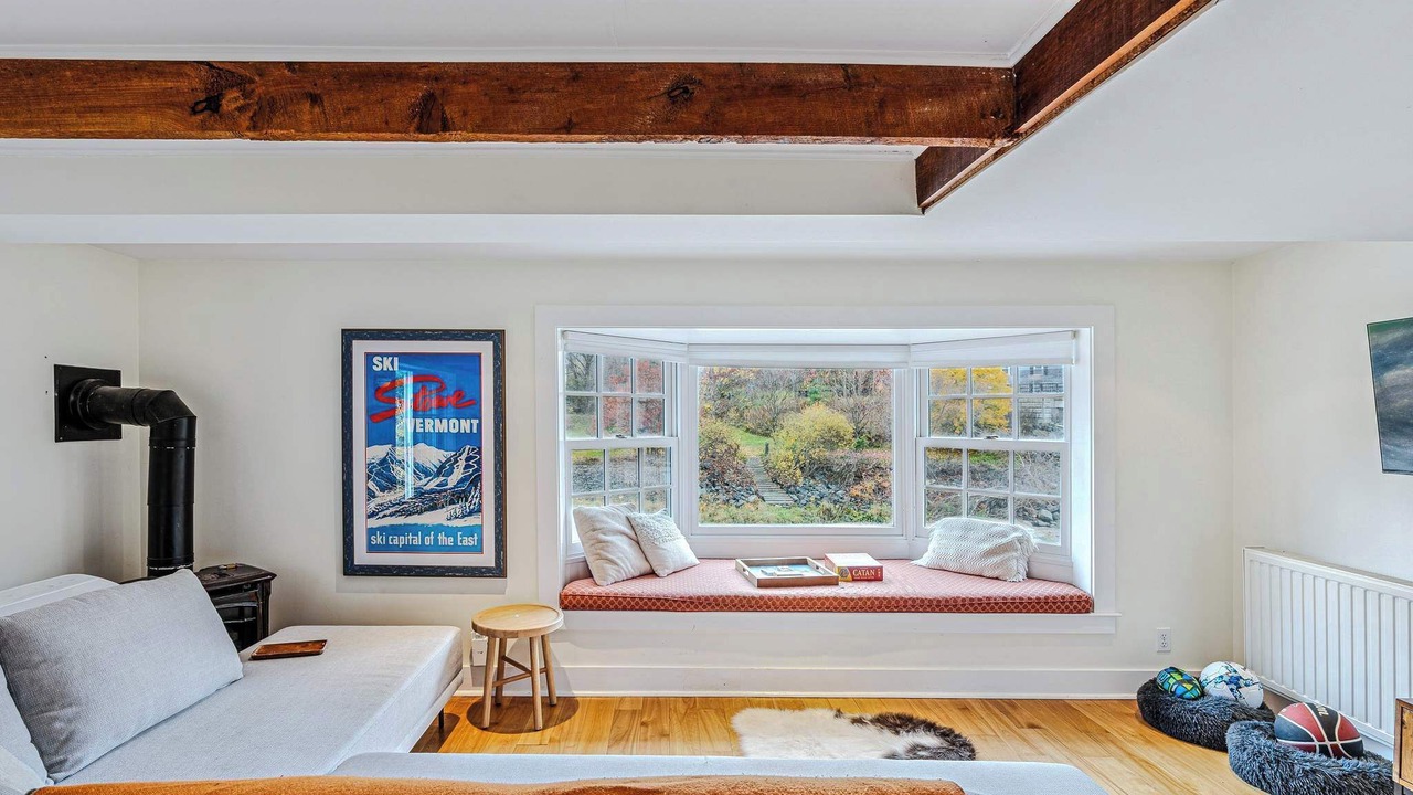 Photo of Livingroom in Woodstock