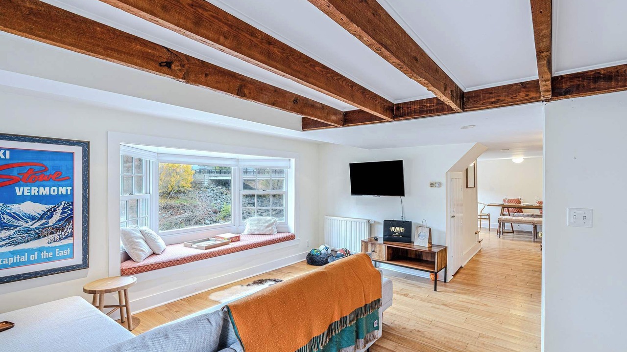 Photo of Livingroom in Woodstock