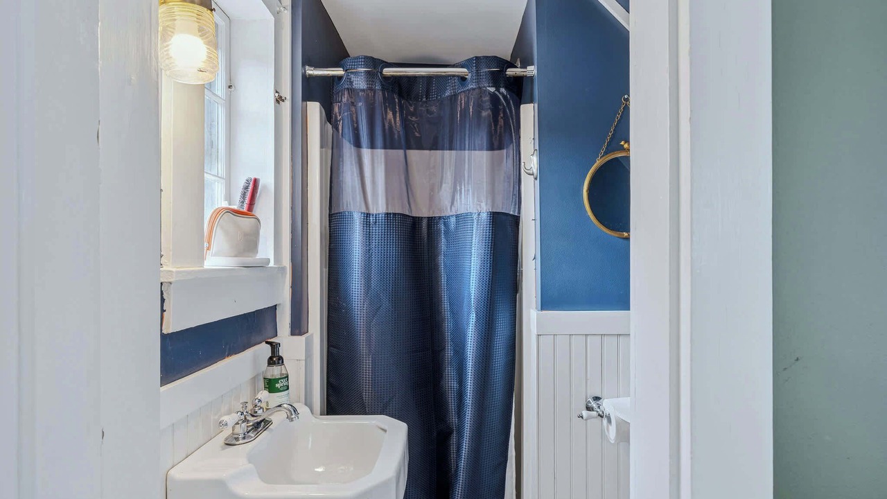 Photo of Bathroom in Woodstock
