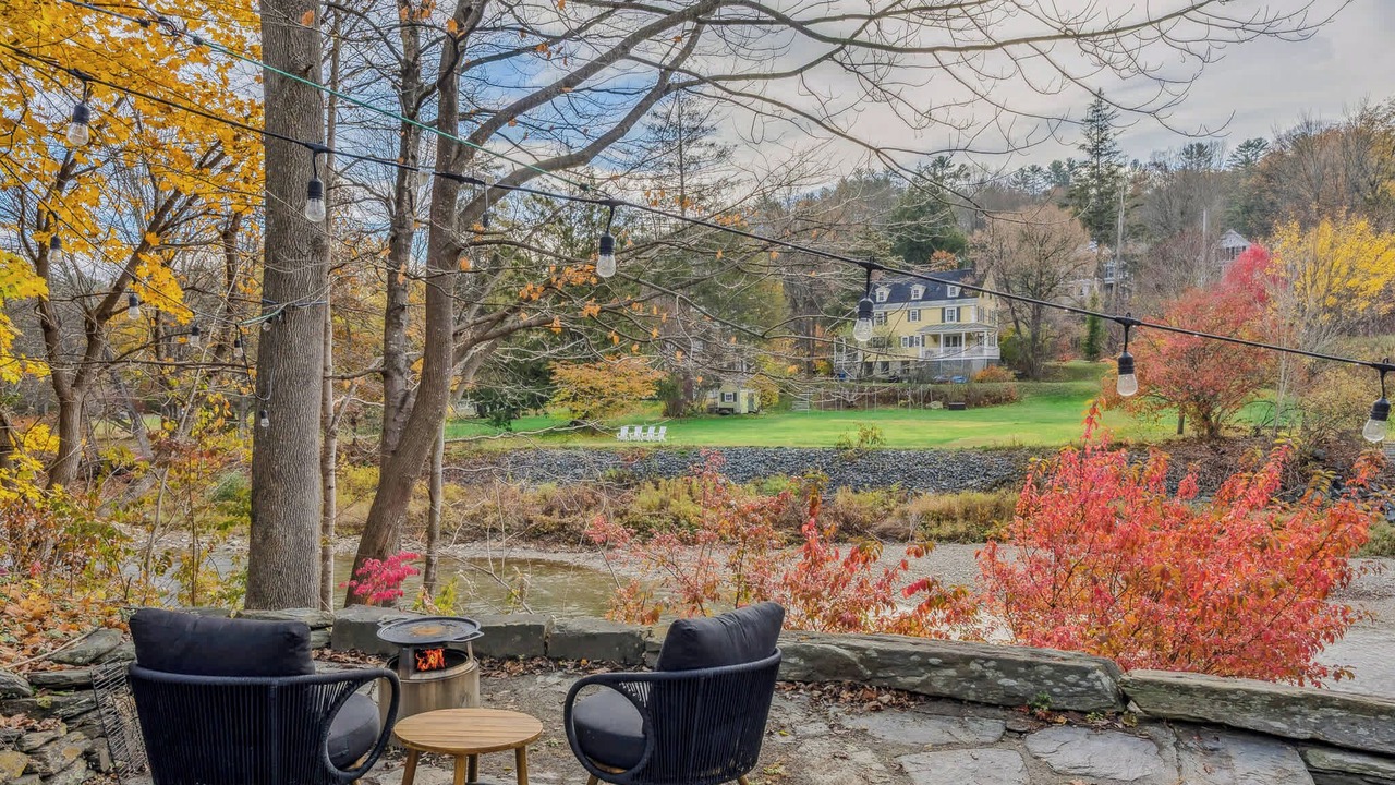 Photo of Patio Balcony in Woodstock