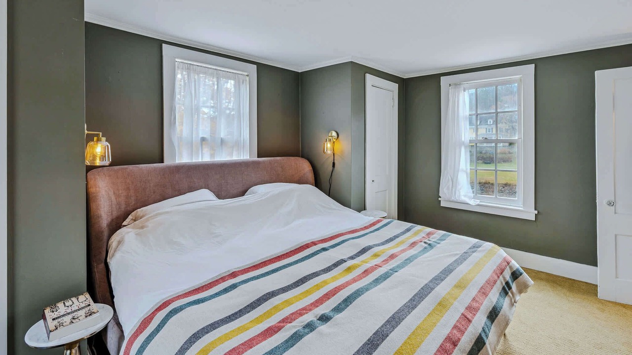 Photo of Bedroom in Woodstock