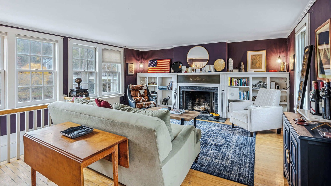 Photo of Livingroom in Woodstock