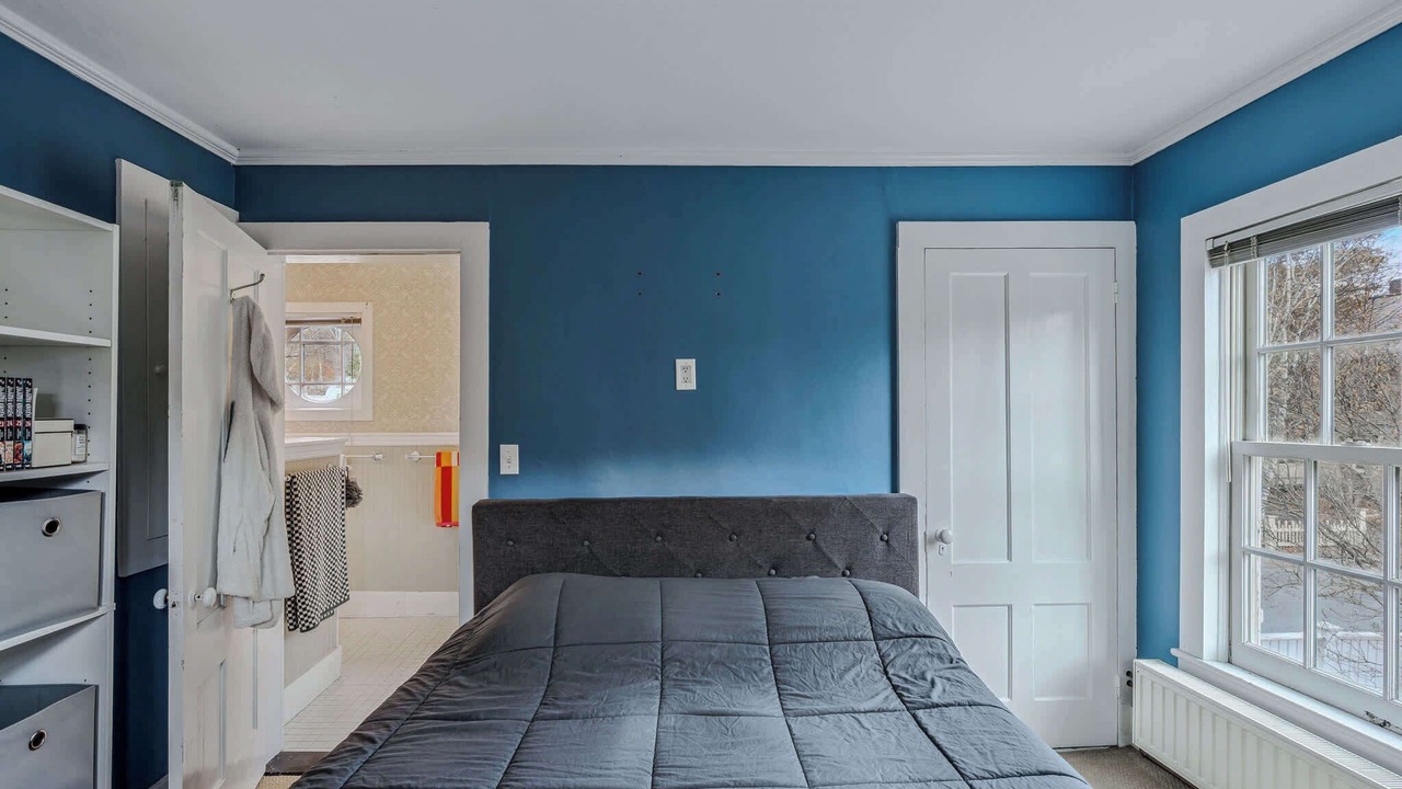 Photo of Bedroom in Woodstock