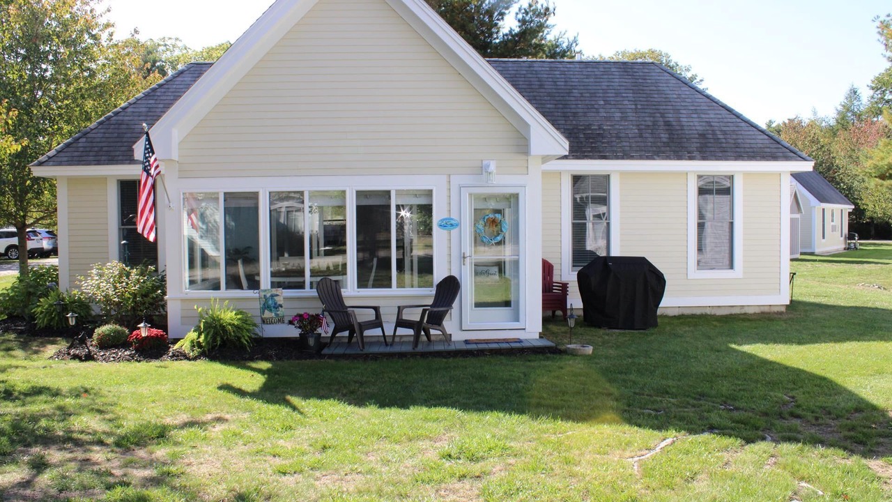 Photo of Outdoor in Summer Village