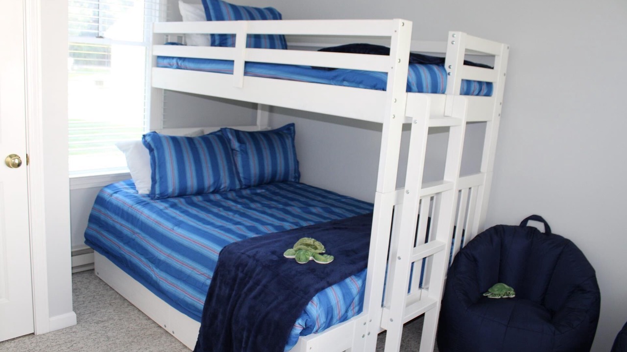 Photo of Bedroom in Summer Village
