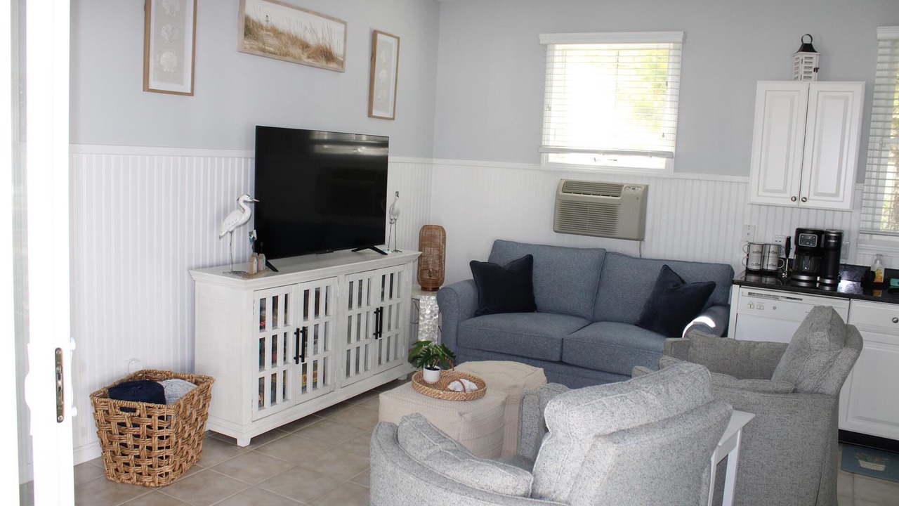 Photo of Livingroom in Summer Village