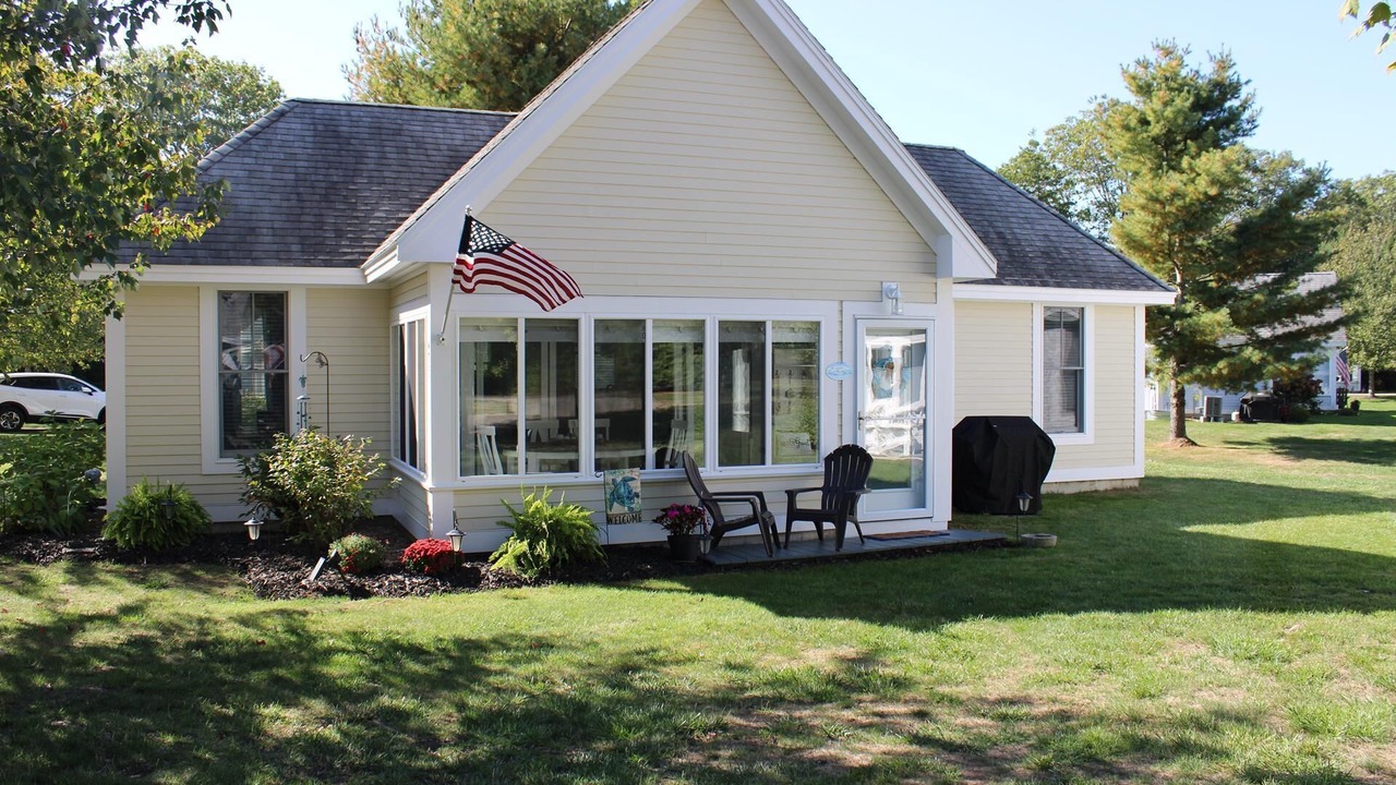 Photo of Outdoor in Summer Village
