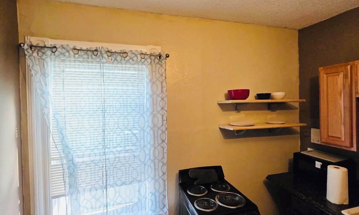 Photo of Kitchen in Providence