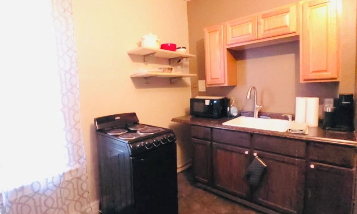 Photo of Kitchen in Providence