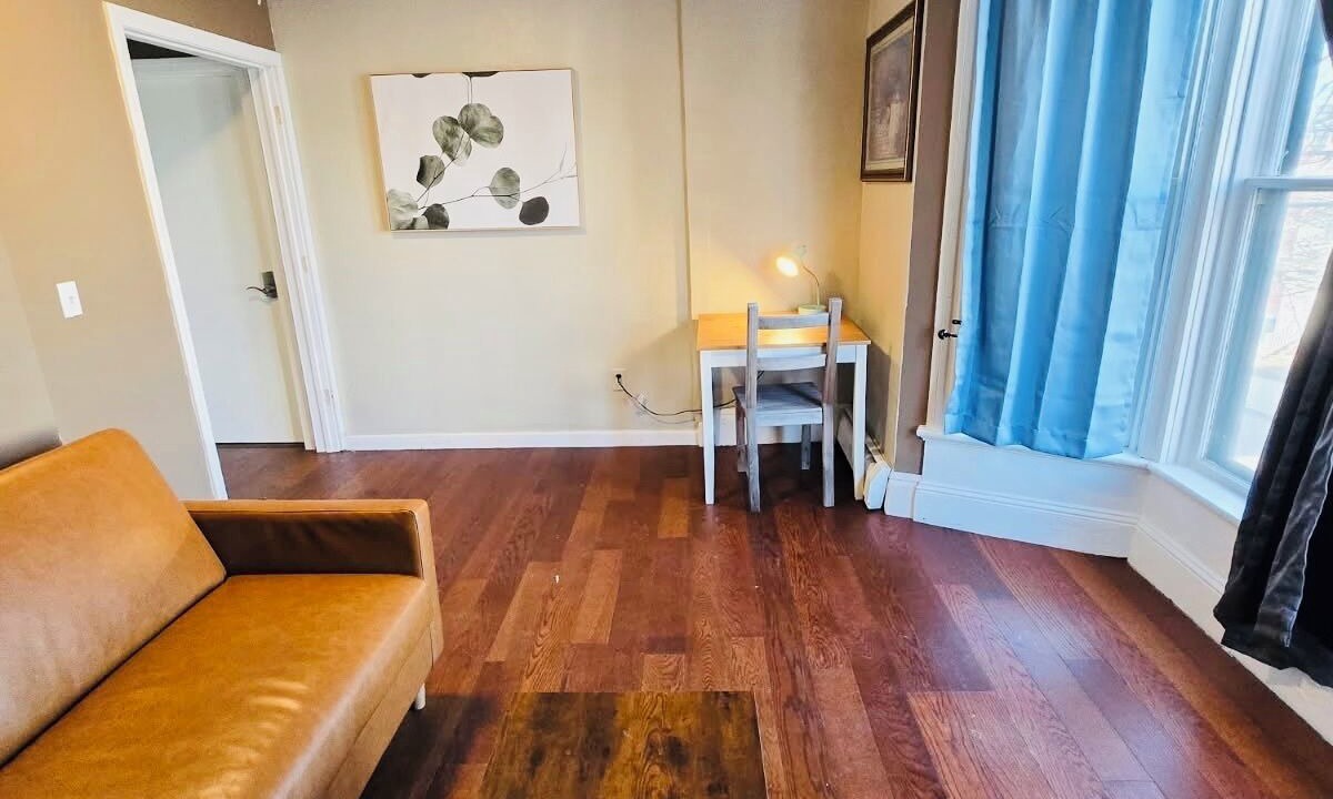 Photo of Livingroom in Providence