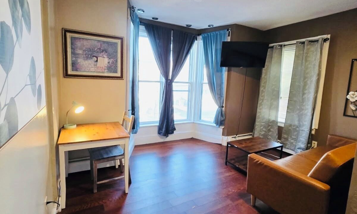 Photo of Livingroom in Providence