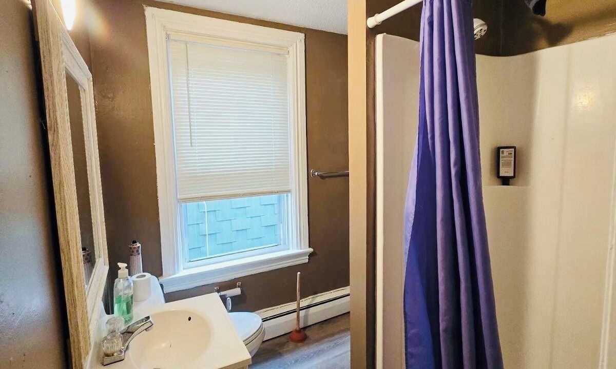 Photo of Bathroom in Providence