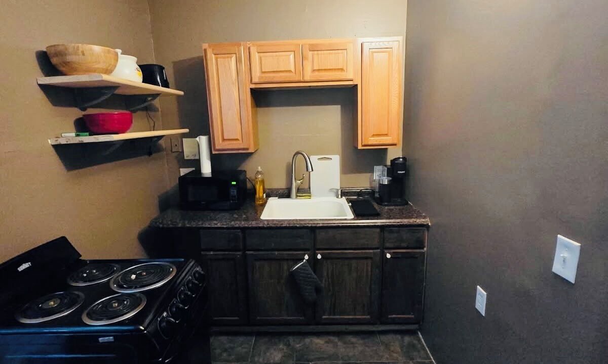 Photo of Kitchen in Providence