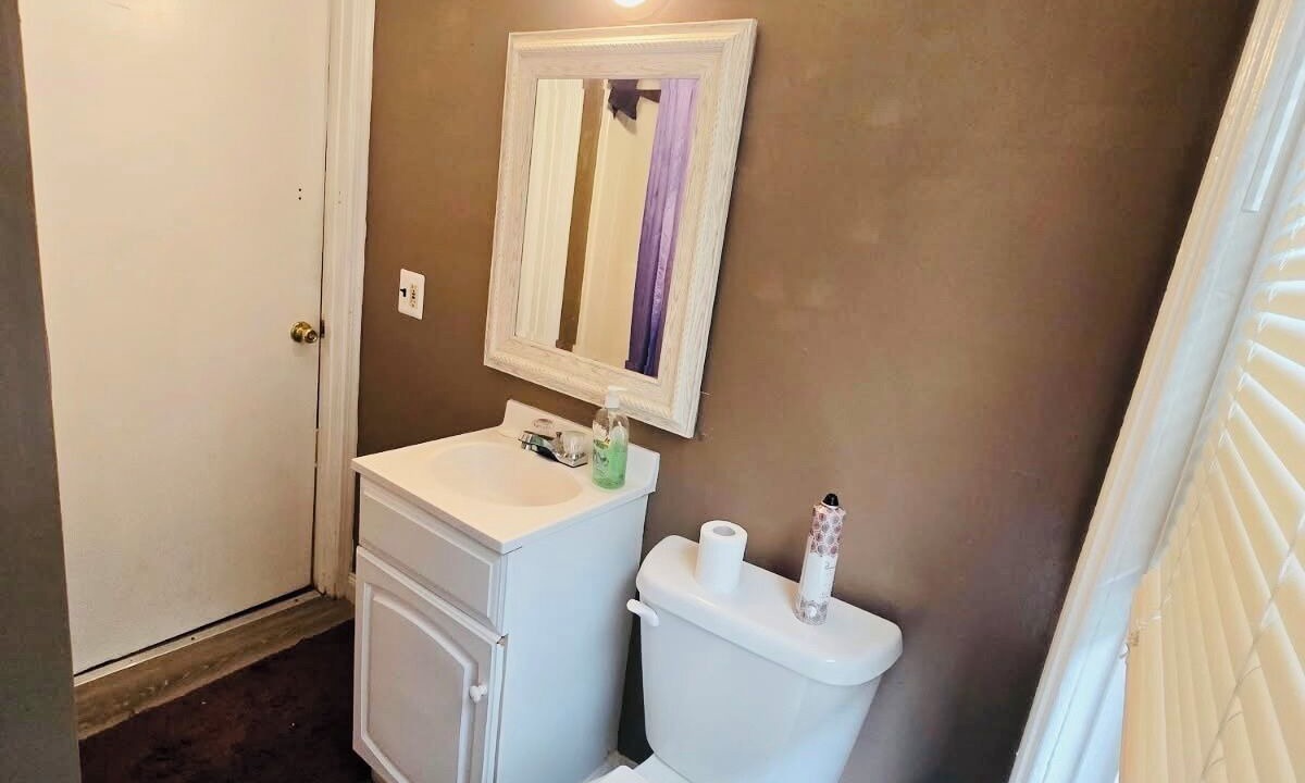 Photo of Bathroom in Providence