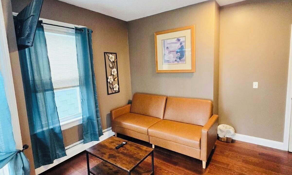 Photo of Livingroom in Providence