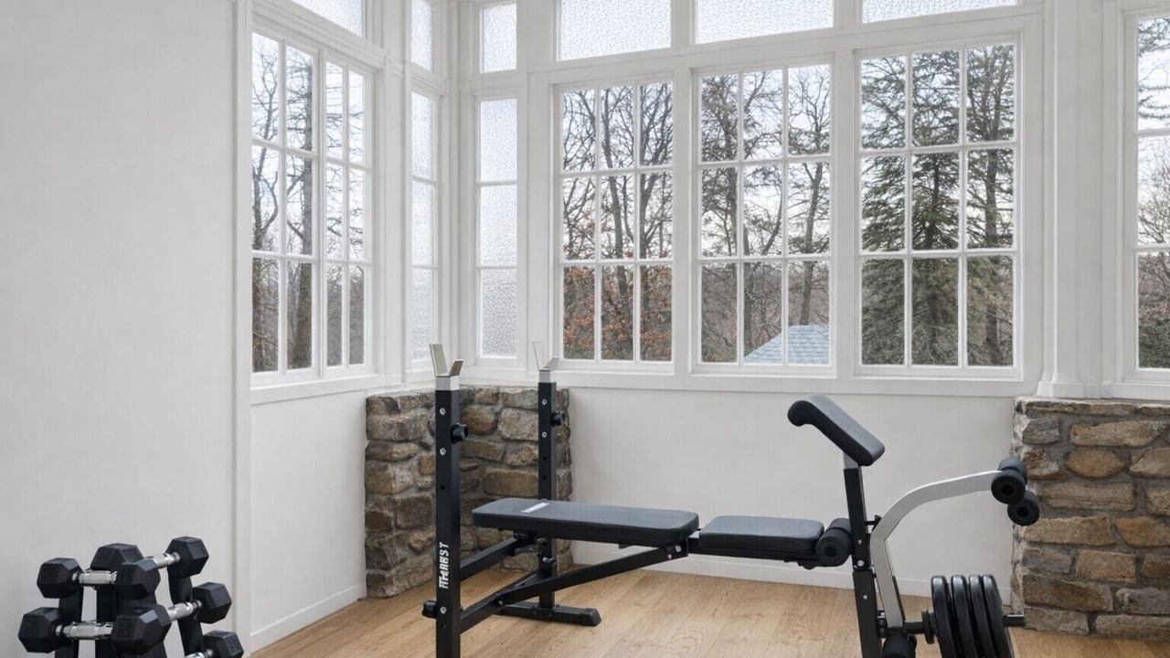 Photo of Bedroom in Walton Park
