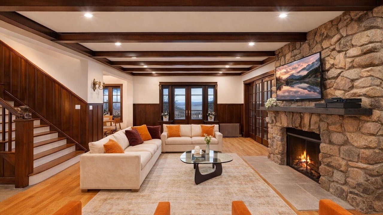Photo of Livingroom in Walton Park