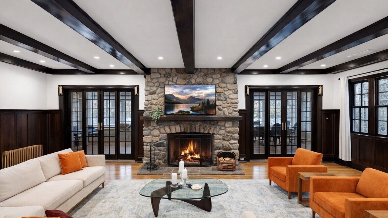 Photo of Livingroom in Walton Park