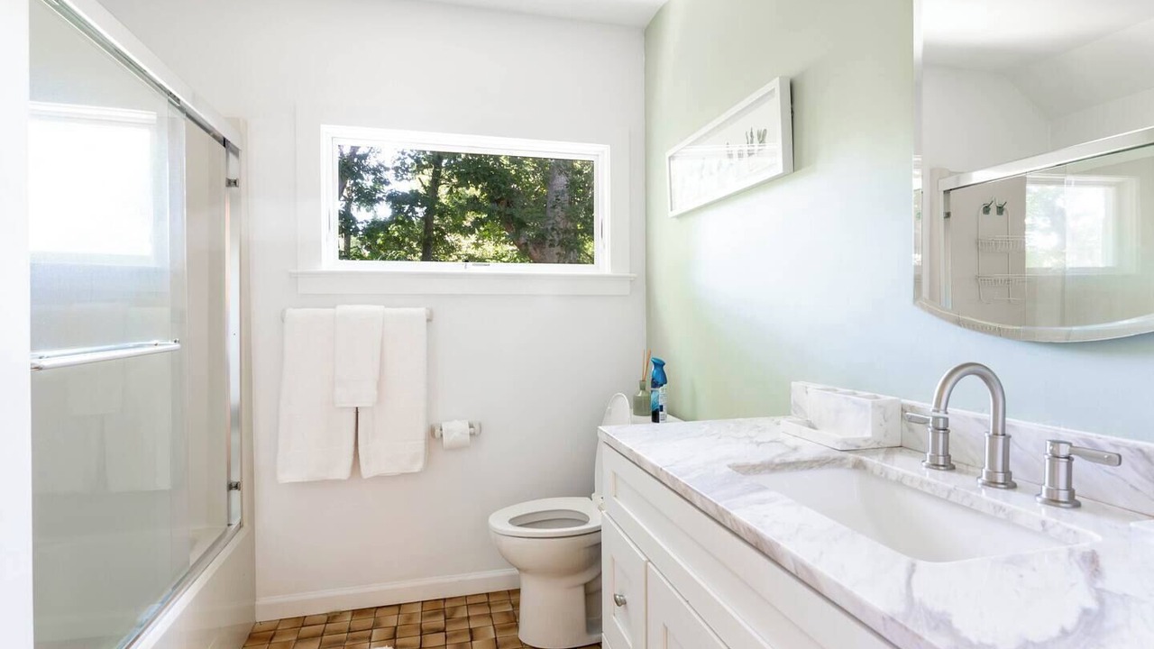 Photo of Bathroom in Sag Harbor