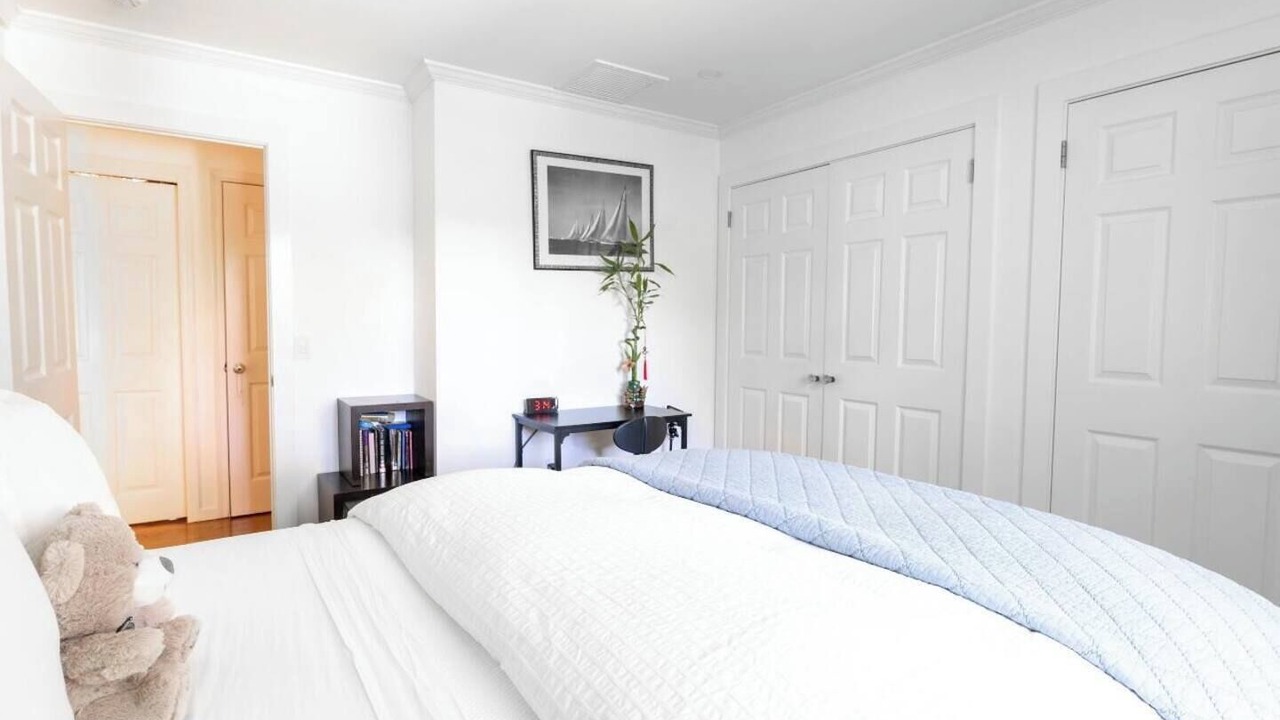 Photo of Bedroom in Sag Harbor
