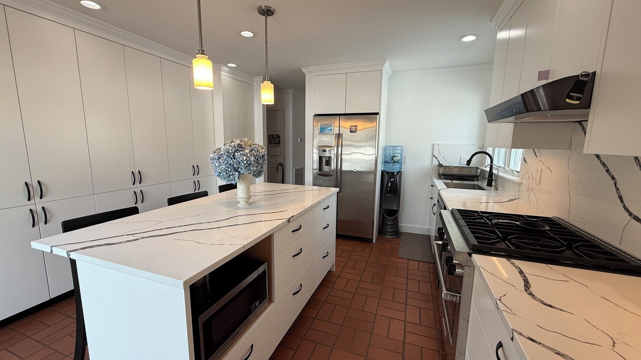 Photo of Kitchen in Sag Harbor