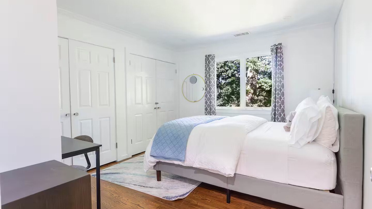 Photo of Bedroom in Sag Harbor