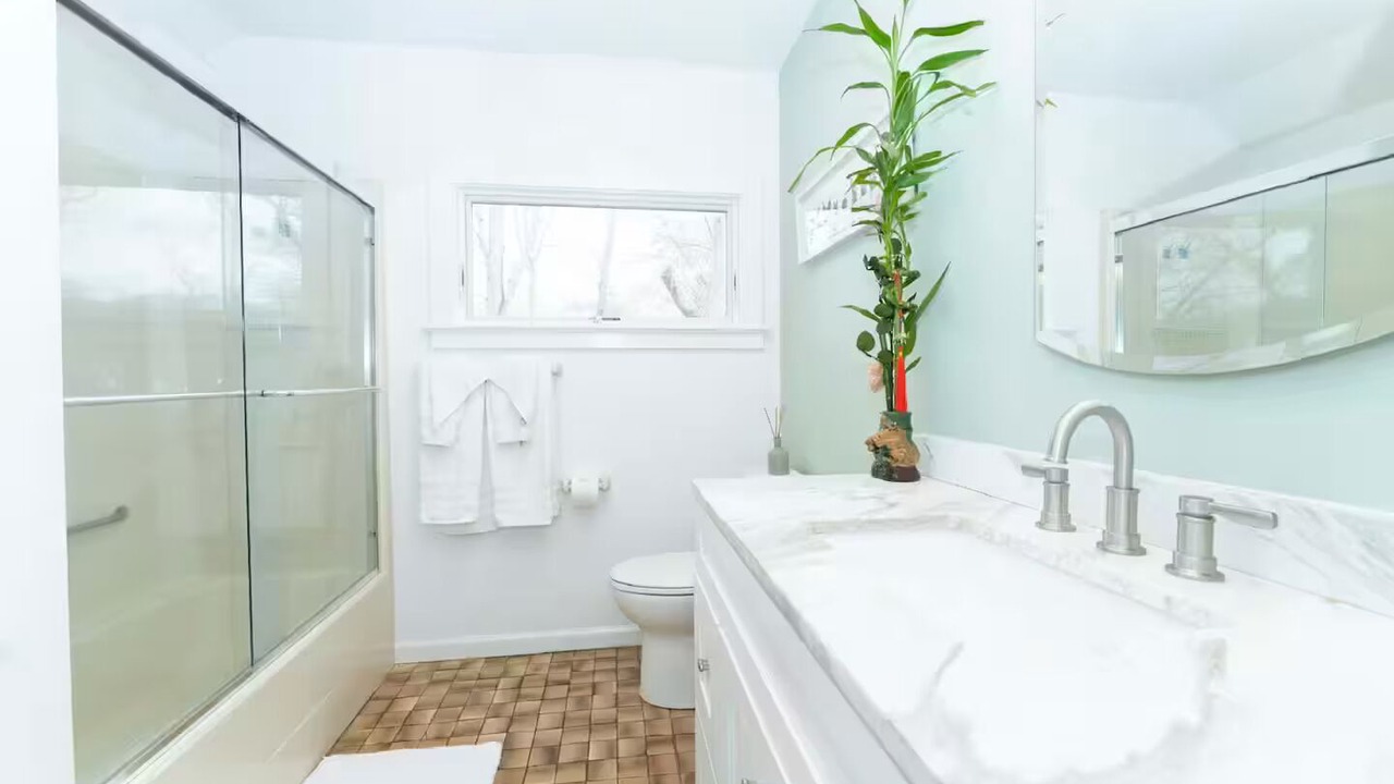Photo of Bathroom in Sag Harbor