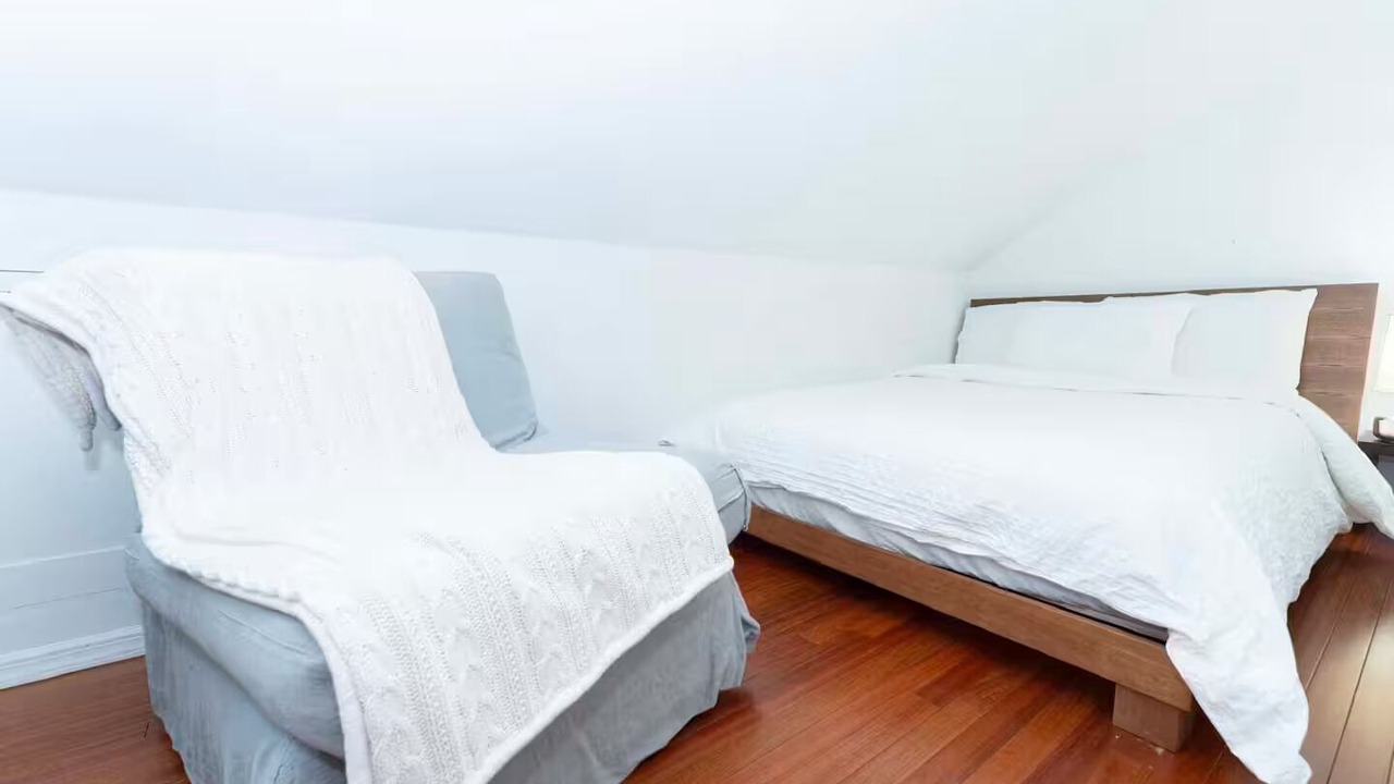 Photo of Bedroom in Sag Harbor