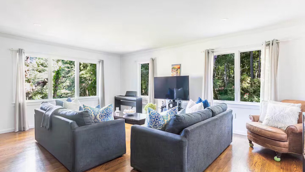 Photo of Livingroom in Sag Harbor