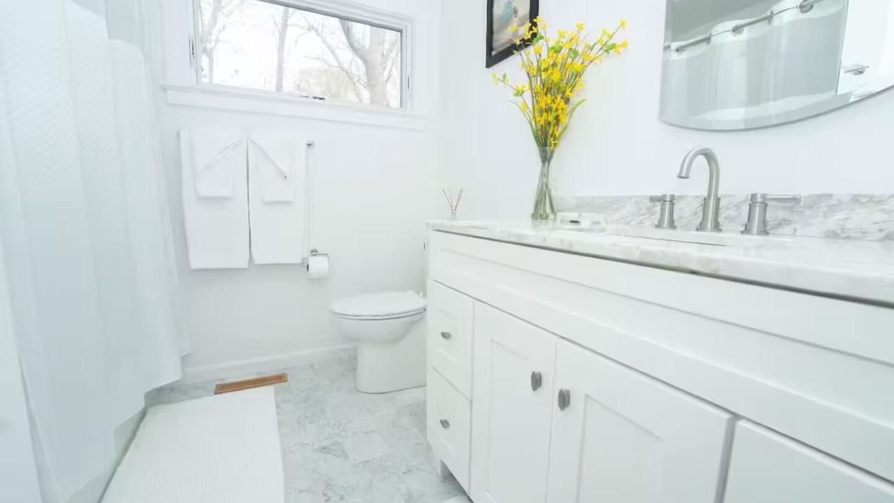 Photo of Bathroom in Sag Harbor