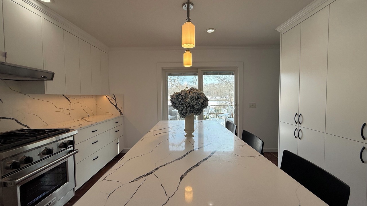 Photo of Kitchen in Sag Harbor
