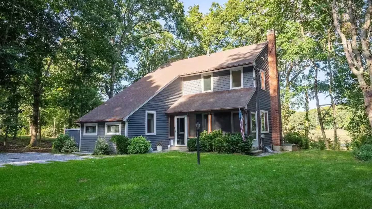Photo of Outdoor in Sag Harbor