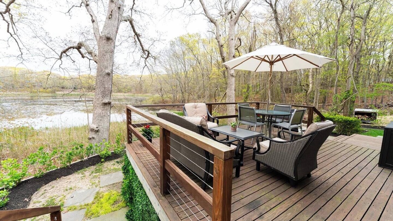 Photo of Outdoor in Sag Harbor