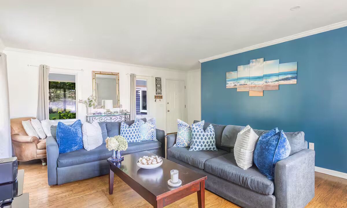 Photo of Livingroom in Sag Harbor