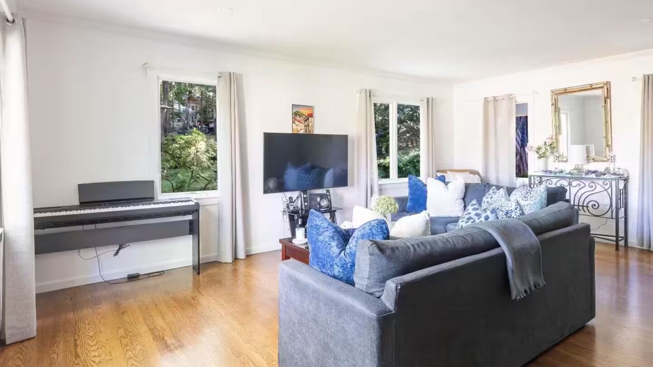 Photo of Livingroom in Sag Harbor