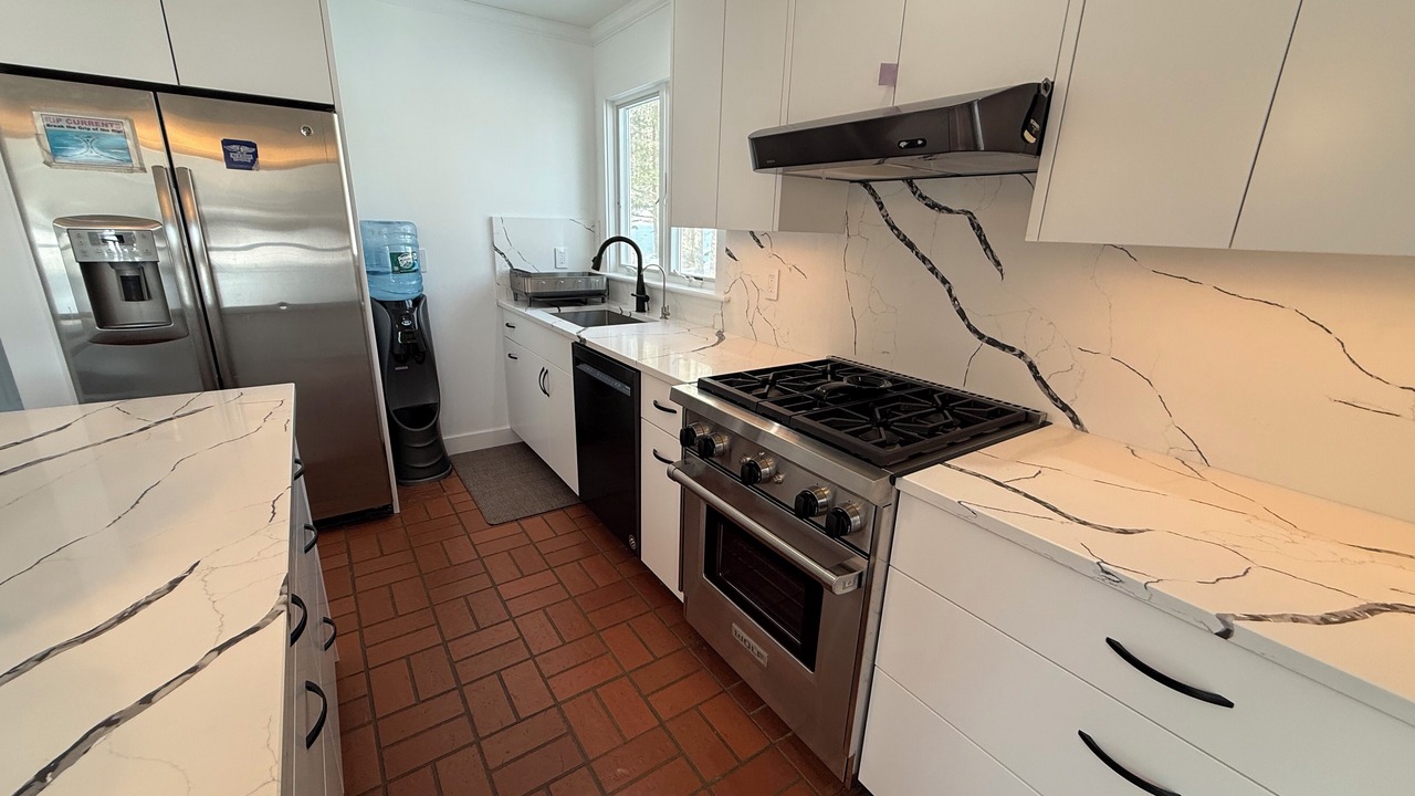 Photo of Kitchen in Sag Harbor