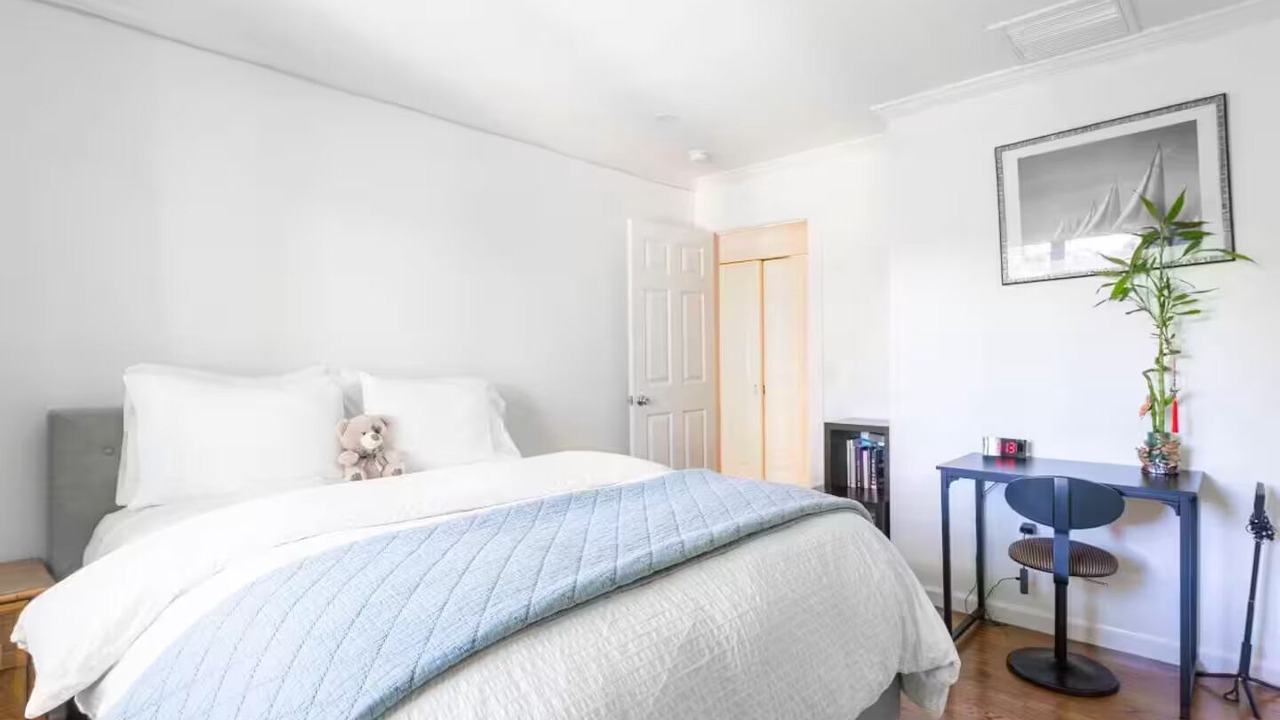 Photo of Bedroom in Sag Harbor