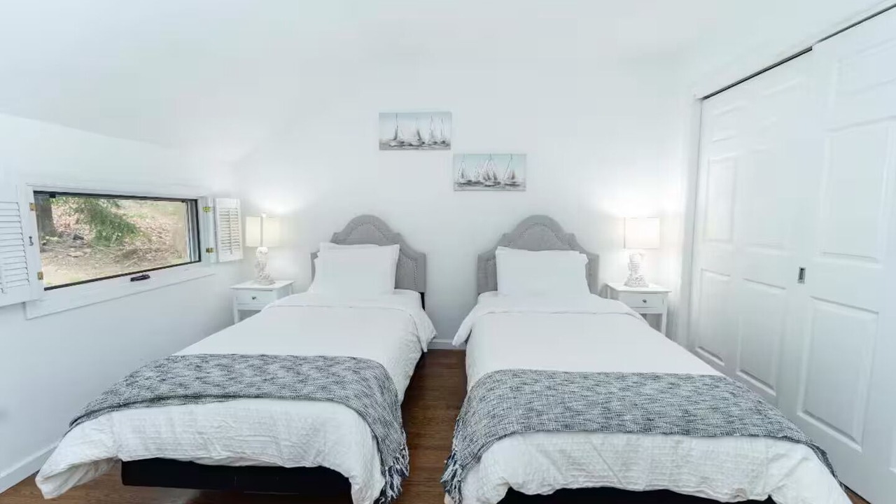 Photo of Bedroom in Sag Harbor