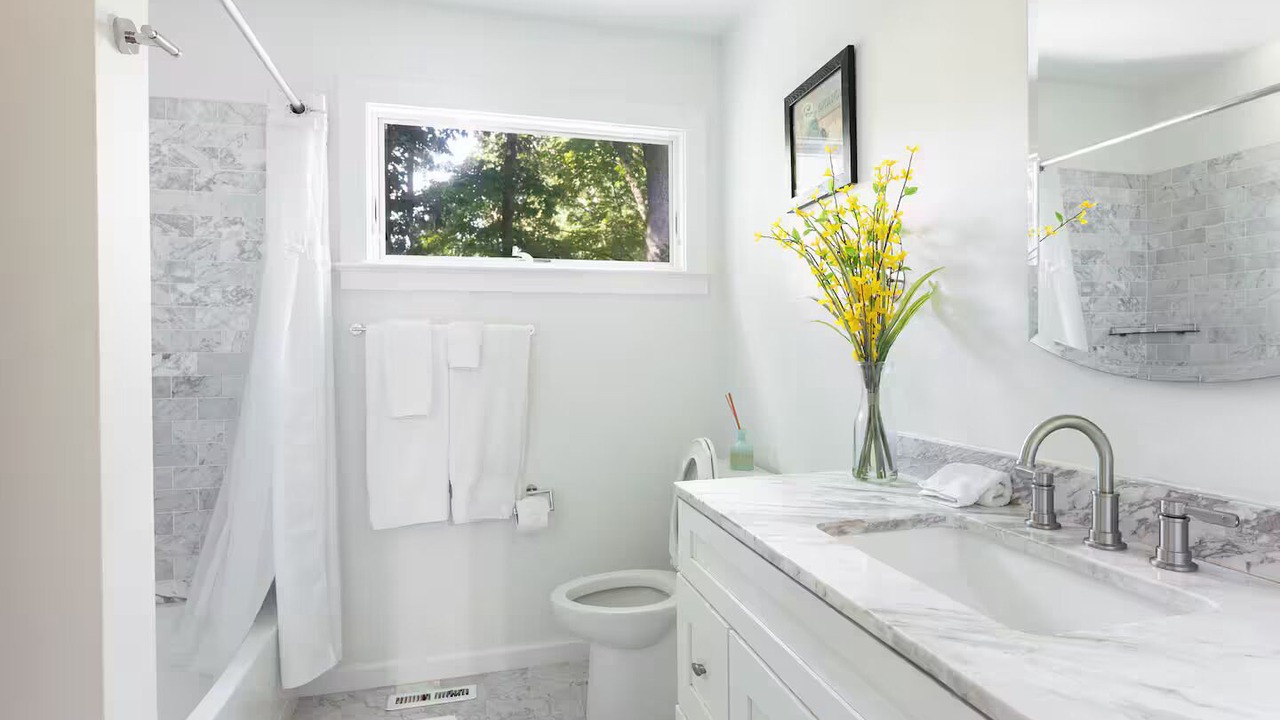 Photo of Bathroom in Sag Harbor