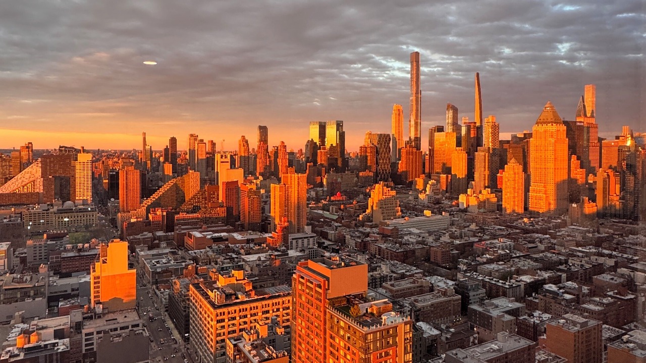 Photo of Others in Hudson Yards