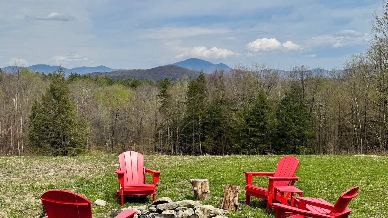 Photo of Outdoor in Green Mountains