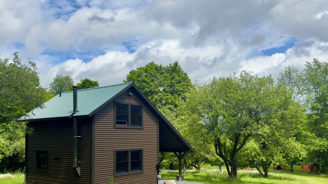 Photo of Outdoor in Green Mountains