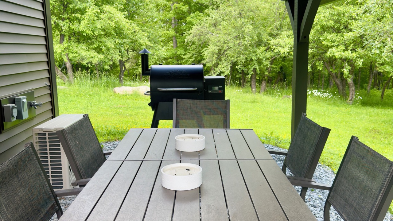Photo of Outdoor in Green Mountains