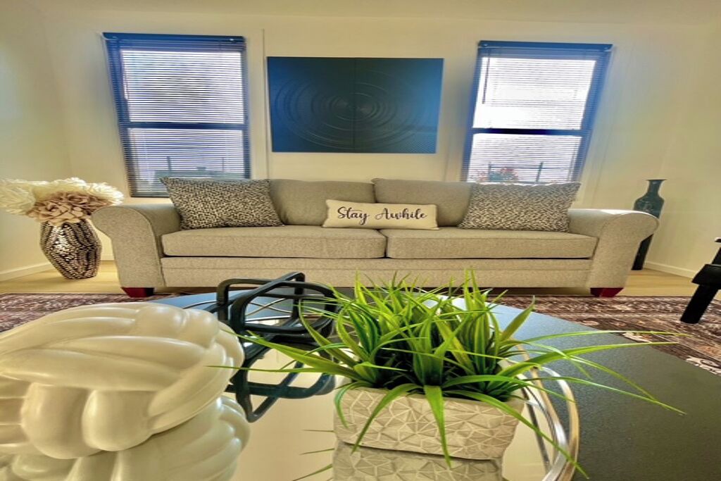 Photo of Livingroom in East Orange