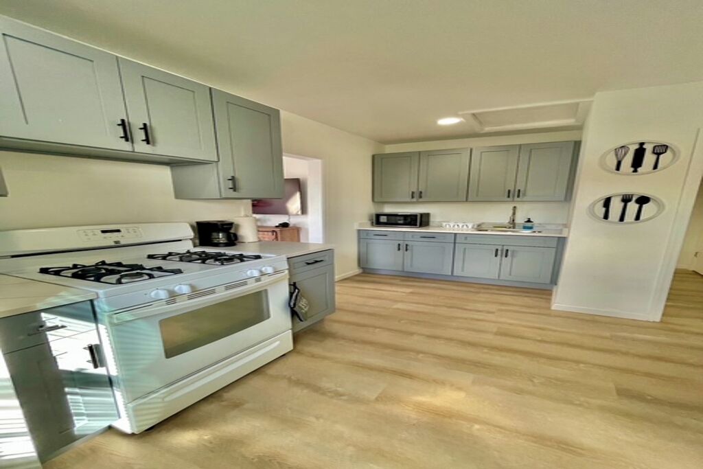 Photo of Kitchen in East Orange