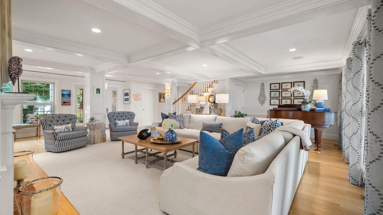 Photo of Livingroom in South Orleans