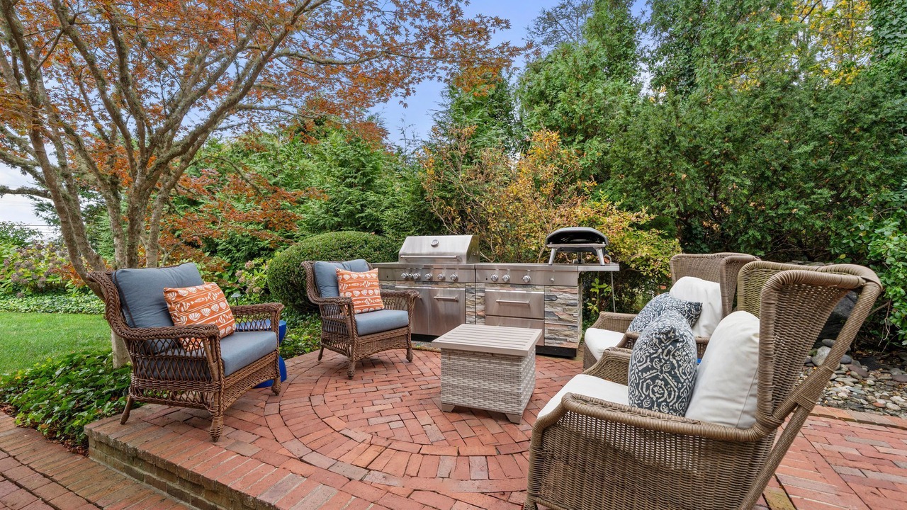 Photo of Outdoor in South Orleans