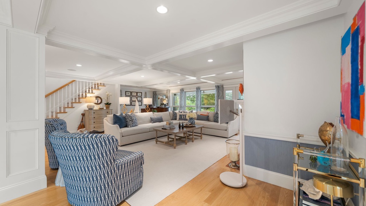 Photo of Livingroom in South Orleans