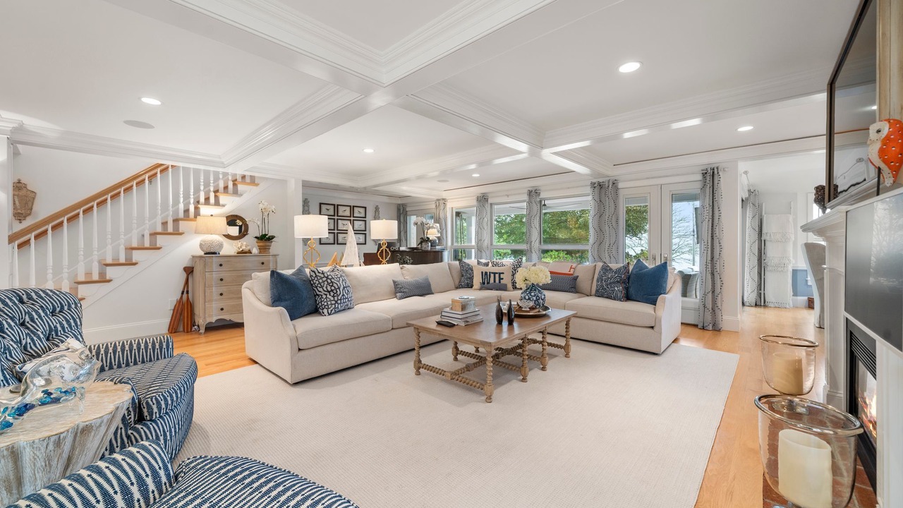 Photo of Livingroom in South Orleans